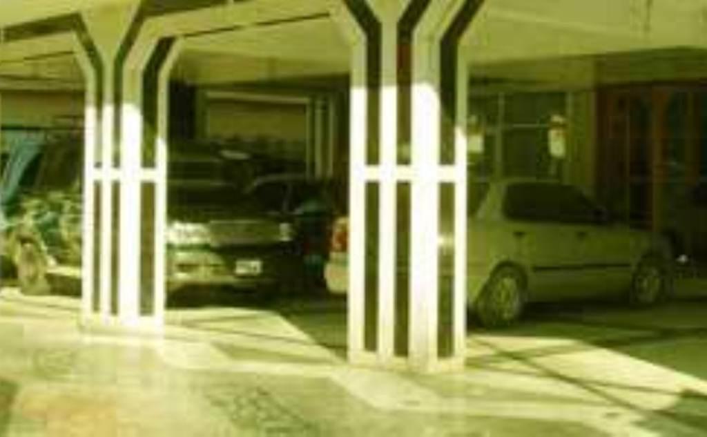 Hotel Arsh International ナイニタール エクステリア 写真